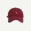 Vintage Adjustable Unisex Vintage Cap for Outdoor Hiking and Mountaineering