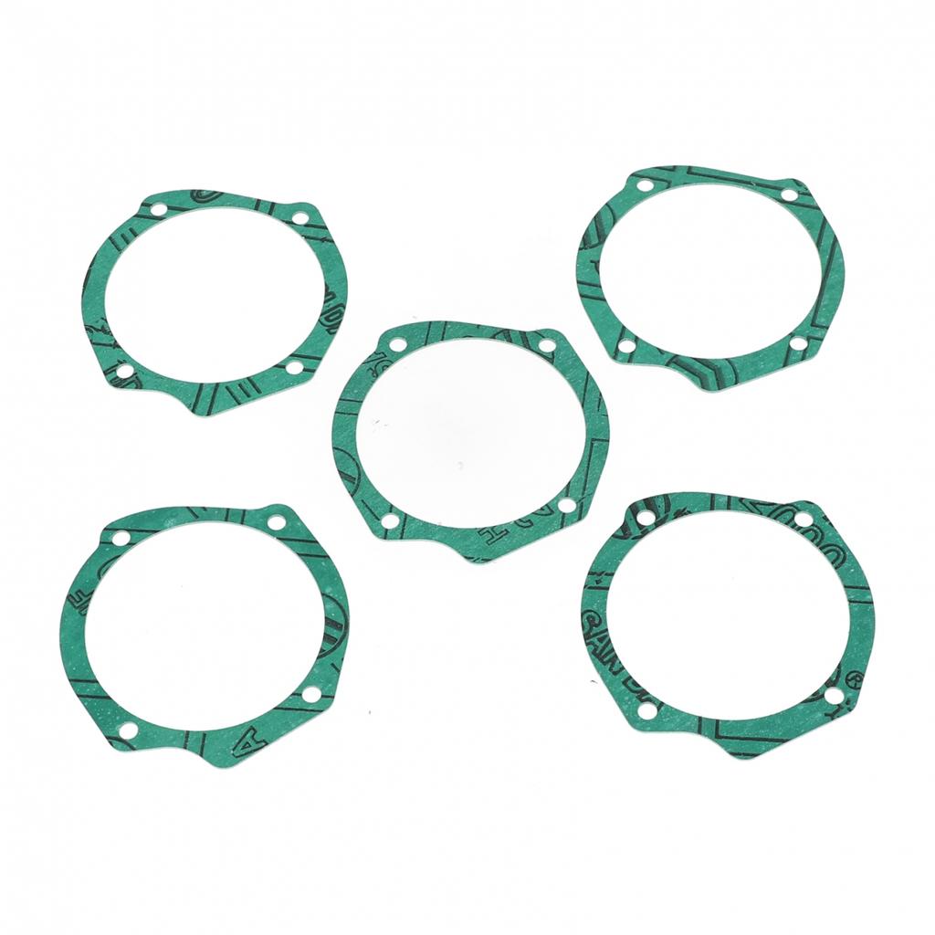 5× Parking Heater Combustion Chamber Burner Gasket For Webasto3500 5000