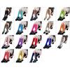 Calze da donna al ginocchio, Calze colorate alla moda, Calze al ginocchio per Cosplay