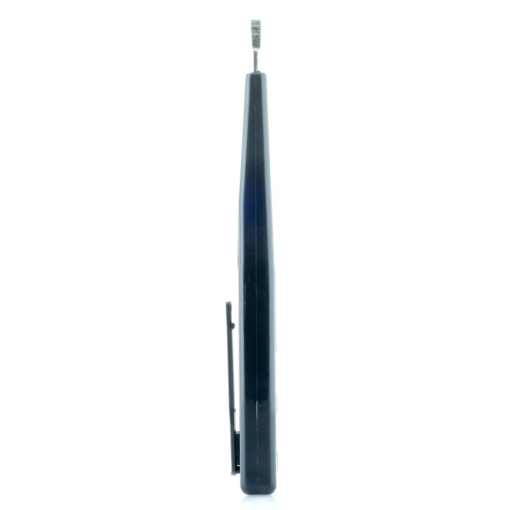 Próbnik Napięcia Z Wyświetlaczem Lcd 12-220V - Precyzyjny Pomiar