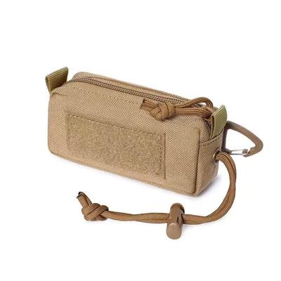 Taktische Outdoor-Schlüsseltasche