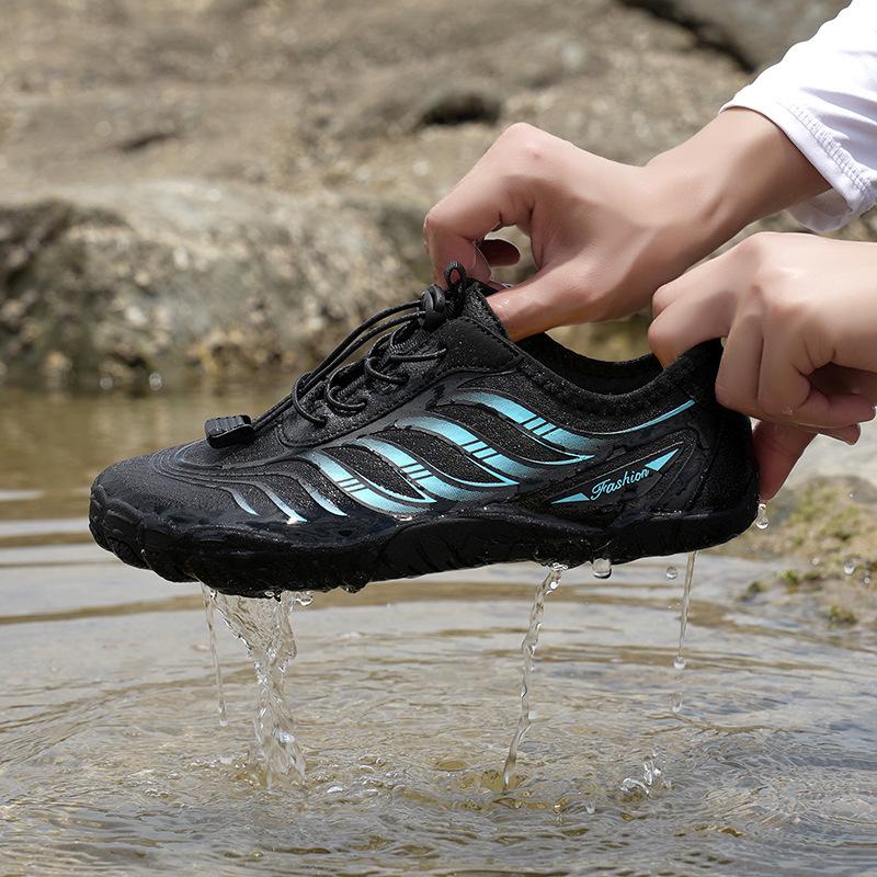 2025 Breathable Non-slip Quick-dry Wading Shoes for Men & Women - Perfect for Swimming, Fitness & Outdoor Sports