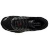 Scarpe da Corsa Unisex Maharishi X Mizuno Wave Prophecy LS Nere D1GD2617-01