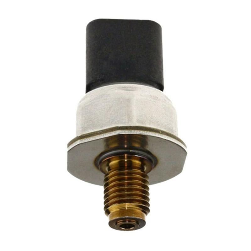 QQ-Fuel Rail Pressure Sensor Switch 238-0118 2380118 For CAT 312D 313D 319D 320D C4.2 C6.4 3066 5PP4-1 Sensor