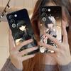 Wuthering Waves Rover Matte Mobile Phone Case for VIVO Y77 76 75 74 73 72 58 56 55 51 50 38 36 Y19 Y18 Y03 Y01 5G Colorful Cover
