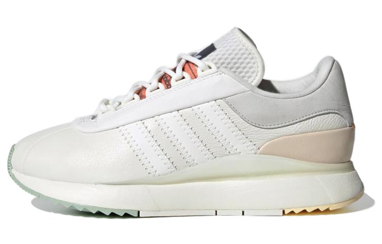 Adidas Wmns Sl Andridge  Running White  Women s FU7139 42