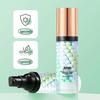 Primer Threecolor Jiumei Brightening Lightsensing Moisturizing And Refreshing Natural Nude Makeup Base