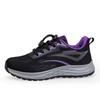 Women's Breathable Mesh Casual Sneakers Non Slip Lightweight Walking Shoes
