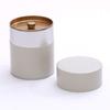 LOLO | Large Tea Canister 200g | Tea Tin | Made in Japan | Canister | Steel | Storage Container | Stylish |