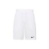 Dri Fit Casual Shorts Men's White Moderate CV2544-100