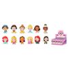 New POP MART Disney Characters Princess Seating Collection Mystery Boxes Single Mystery Box/Full Box 12 Pcs 6972368564194