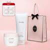 Serum Body Cream 200ml + Body Wash 200ml (+ 4 Mini Body Creams)