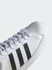 Adidas SUPERSTAR Retro Low-top Shell-toe Sports Shoes - Official Adidas Tricolor EG4958