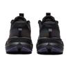 Li Ning Outdoor CF Tracing, Xingchuan 2 Cushioning Abrasion Resistant Rebound Low top Hiking Shoes Unisex Black AHTW003-5
