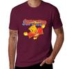 Super Ted Tshirt Vintage Anime Shirt Sports Fans Unisexs T Shirt