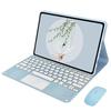 For Redmi Pad pro 12.1'' Case Bluetooth Tablets Keyboard Cover Magnetic Teclado Cover for Redmi Pad Pro 12.1" Funda