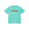 Supreme Stencil Tee (Unisex) T-Shirts SUP FW23 018