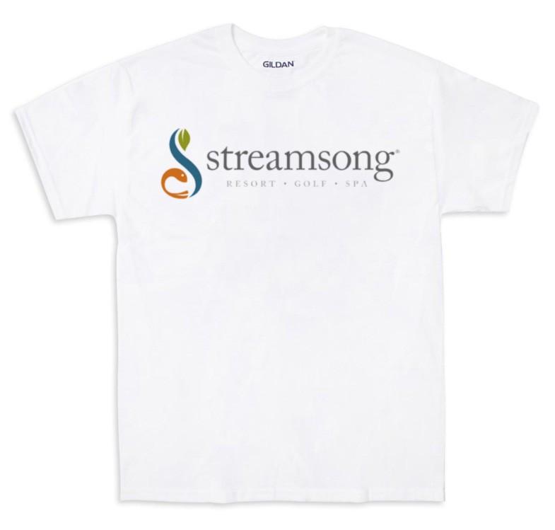 Streamsong Golf Resort T-Shirt S