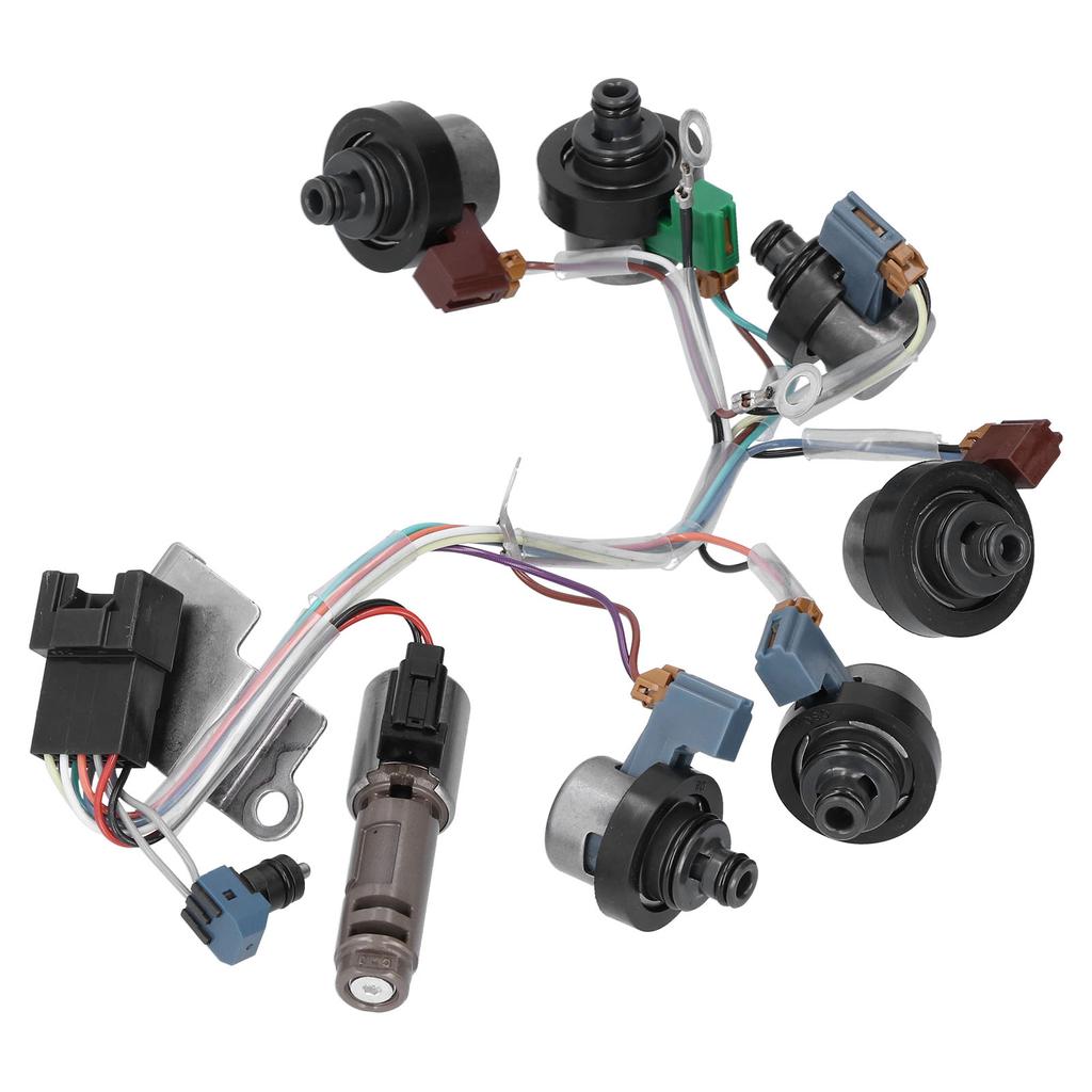 Transmission Shift Control Solenoid Valve 4EAT Fit for Baja Forester Impreza Legacy