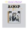 AxMxP [Amplifie Ma Façon] (ENTRE ver.) (CD) + Cadeau gratuit
