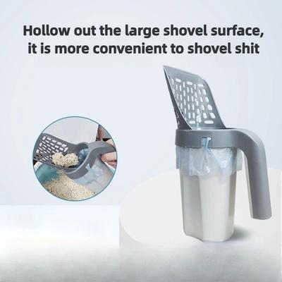 Katten – Kattentoiletten en -bakken