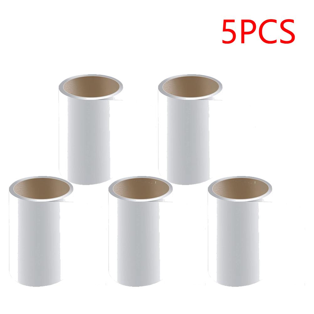 1-5pcs TPU Inflatable Patch Repair Kit Waterproof Swimming Pool Patch Repair for Air Mattress Bounce House Bounce House Tent