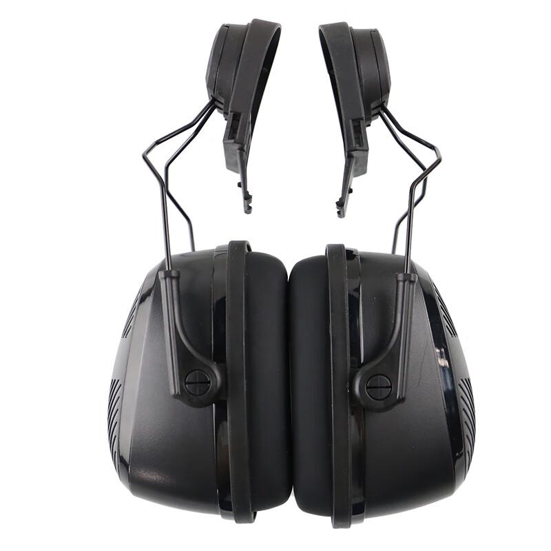 Han Dun HD-TL101 Comfort Safety Earmuffs