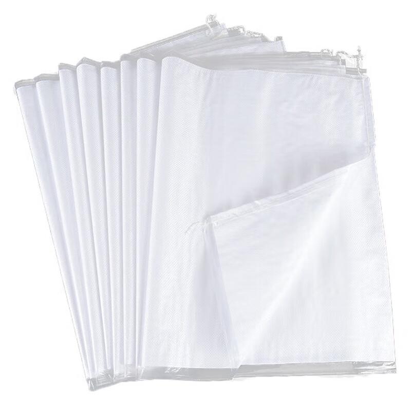 

Heavy Duty Woven Packing Bags 40*60cm