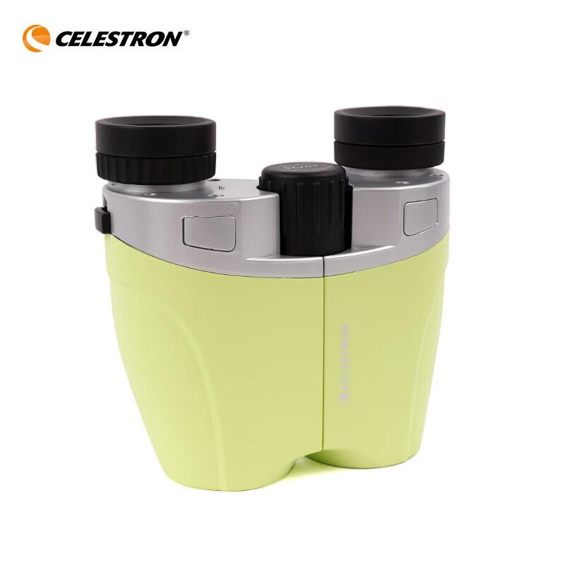 Celestron Swift 10x25 Reverse Porro Binocular
