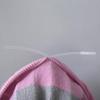 Bathroom Toilet Seat Cover Soft Warmer Washable Mat Cover Pad Cushion Seat Case Toilet Lid Cover Accessories Bath Home