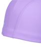 Lenomasuyeongbog Adult Jelly Bear Pu Swim Cap Lavender Ro-Rc2F712-Lv