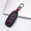 Key Fob Cover for Nissan Altima Sentra Models Rogue Murano Protect Your with Keychain Anti-Scratch Surface Shockproof Structure Soft Grip Texture