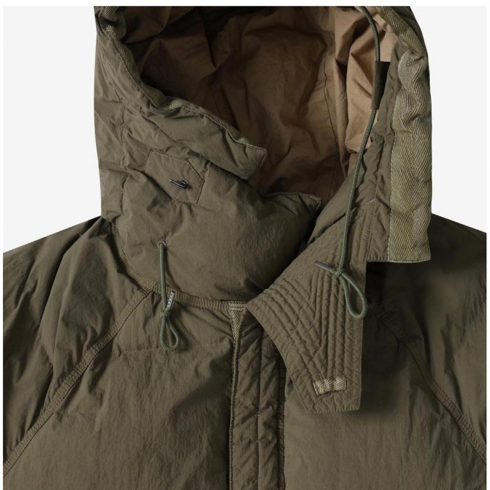 Tenshi 17ctcuc03075 003780 659 Artic Arctic Public Padding