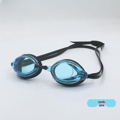 Schwimmen – Schwimmbrillen
