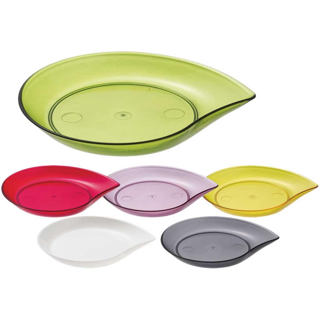 Daiwa Plastic PON Plate No. 3 Green