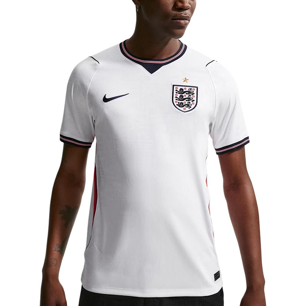 Nike England 2026 Stadium Home Men's Nike Dri-FIT Soccer Replica Jersey