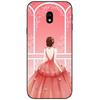 For Samsung Galaxy J3 2017 Case Cover J330F/DS Soft TPU Silicone Bumper Case For Samsung J3 2017 Fashion Shockproof Phone Case