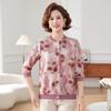 Yuzhaolin Women's Spring Knit Cardigan