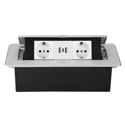 Fichas e tomadas elétricas – Tomadas