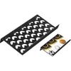 Hollow Trading Card Risers Acrylic Sports Cards Organizer Holder  Den Shelf Shop