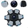 Boxing Target Wall Machine for Training, Punching Pad Fitness And Exercise