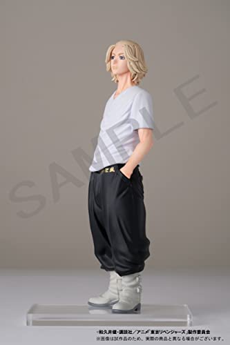 Tokyo Revengers Manjiro Sano Figure