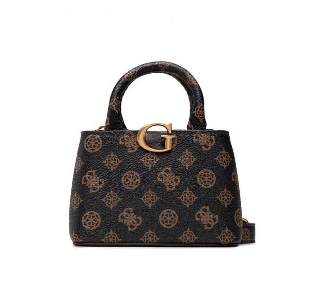 

Сумка c ручками Guess Vibe Mini HWPB86 58770