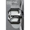 WEST BIKING Ultralight Bicycle Pedals Dual DU Sealed Bearings Nylon Anti-Slip 9/16" Universal Thread MTB  BMX Road Bike Parts