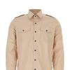PRADA Shirt Men's Neutral Color UCN513S2321U7Y-F0770