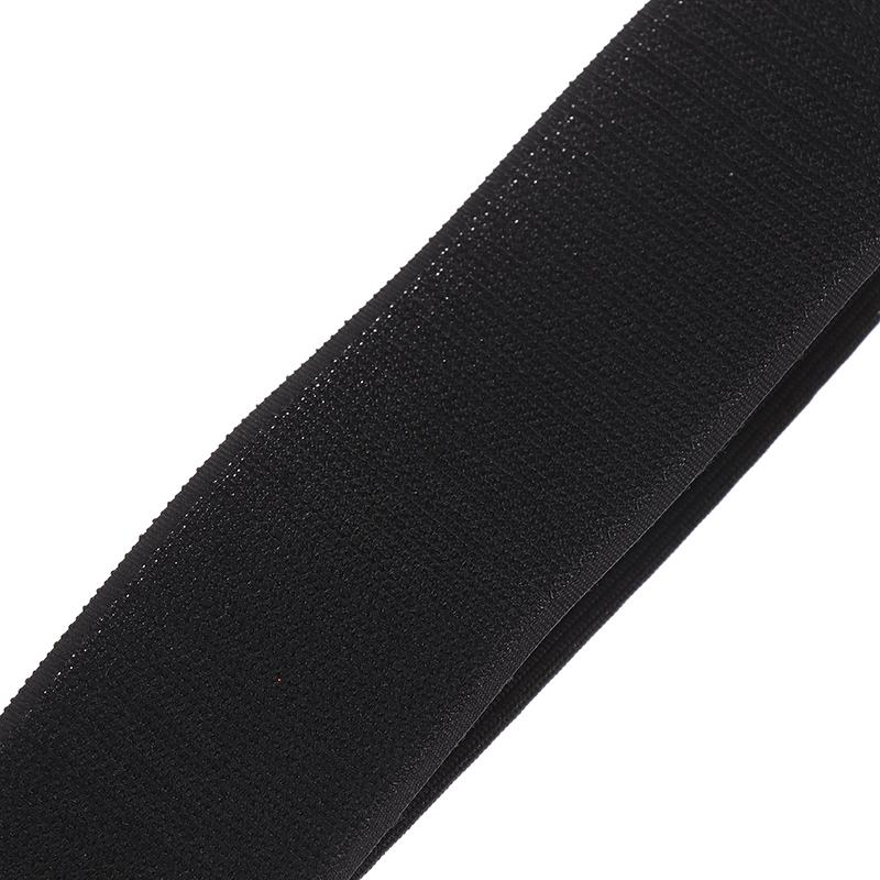 4/5/6/7/80Cm Car Trunk Organizer Firm Magic Tape Cars Stowing Tidying Fixed Belt Auto Tool Fire Extinguisher Storage