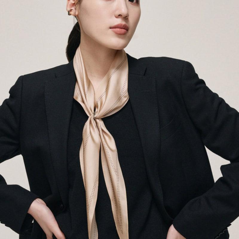 Saint Luxure Taylor Beige