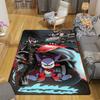Digimon Tamer Rug Floor Mat for Living Room or Bedroom Soft and Comfortable Carpet a Gift for Birthday and Holiday.SFF0917210