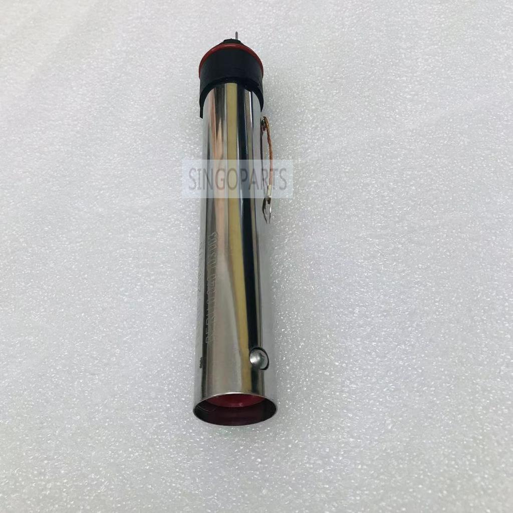2 Stück Neue Zündspule V12 Passend für Mercedes W220 CL600 S600 SL600 CL65 SL65 S600 S65 2751500680
