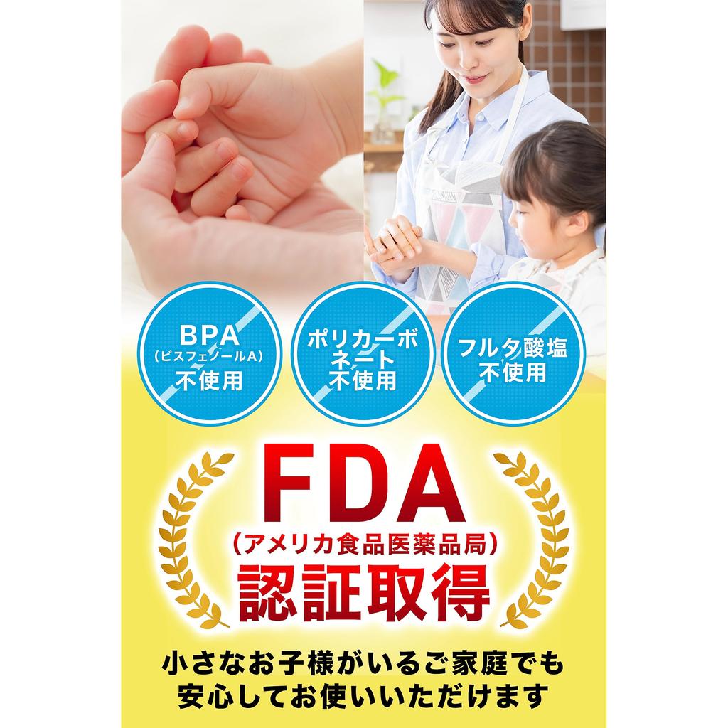 GLAD Press'n Seal Wrap 30cm x 43.4m Vacuum Seal Plastic Wrap for Food Storage, Beeswax Wrap Alternative, Vegetable Freshness Keeper